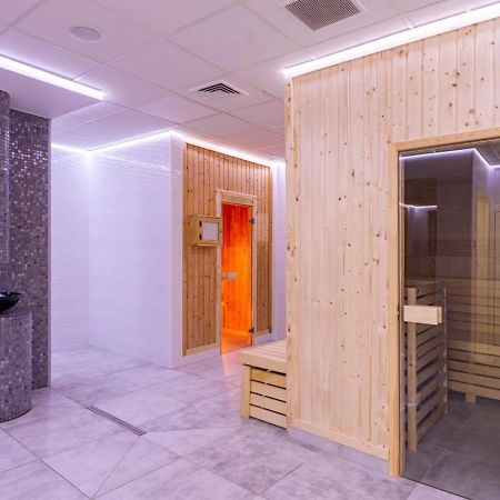 Apartamenty Mz Polonia - Kolobrzeg, Portowa 18 외부 사진