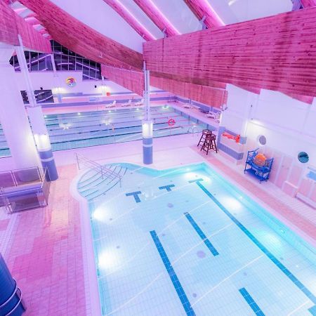 Apartamenty Mz Polonia - Kolobrzeg, Portowa 18 외부 사진
