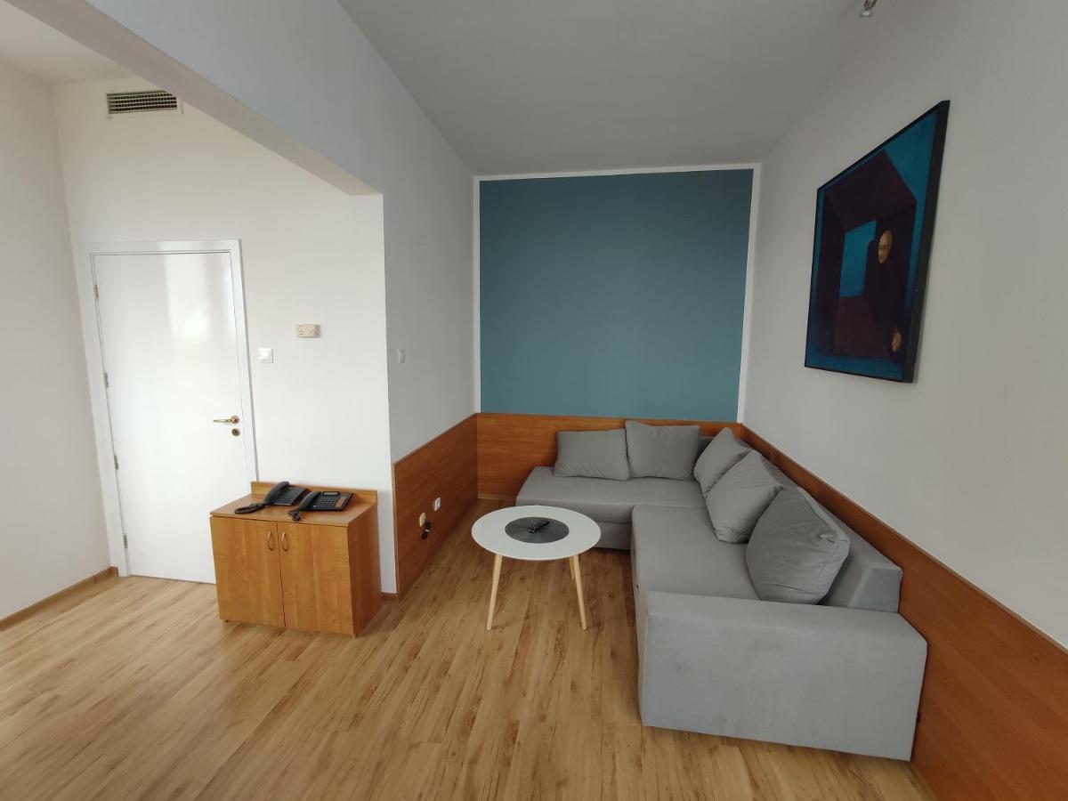 Apartamenty Mz Polonia - Kolobrzeg, Portowa 18 외부 사진