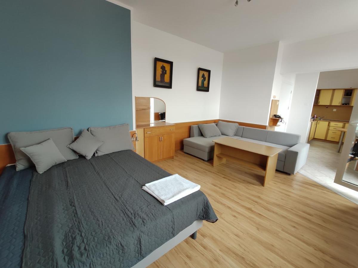 Apartamenty Mz Polonia - Kolobrzeg, Portowa 18 외부 사진