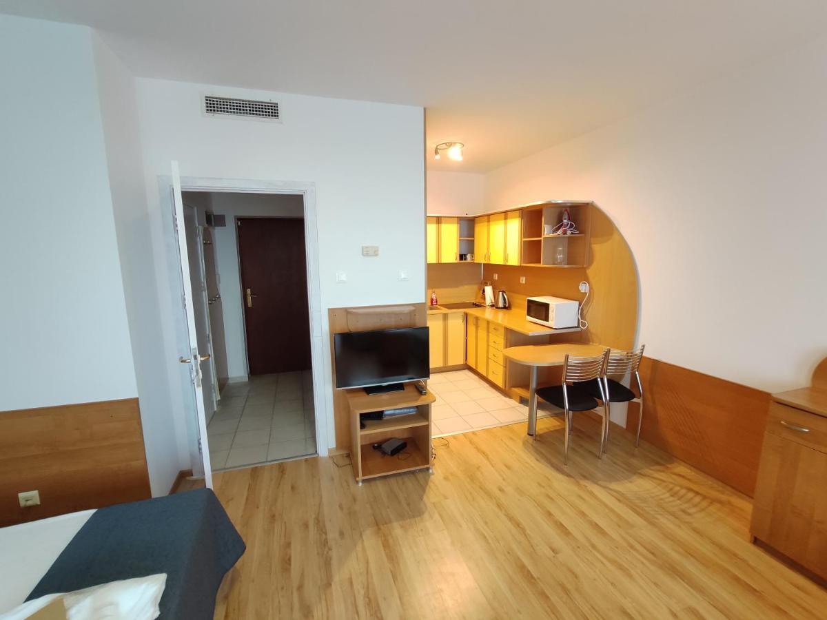 Apartamenty Mz Polonia - Kolobrzeg, Portowa 18 외부 사진
