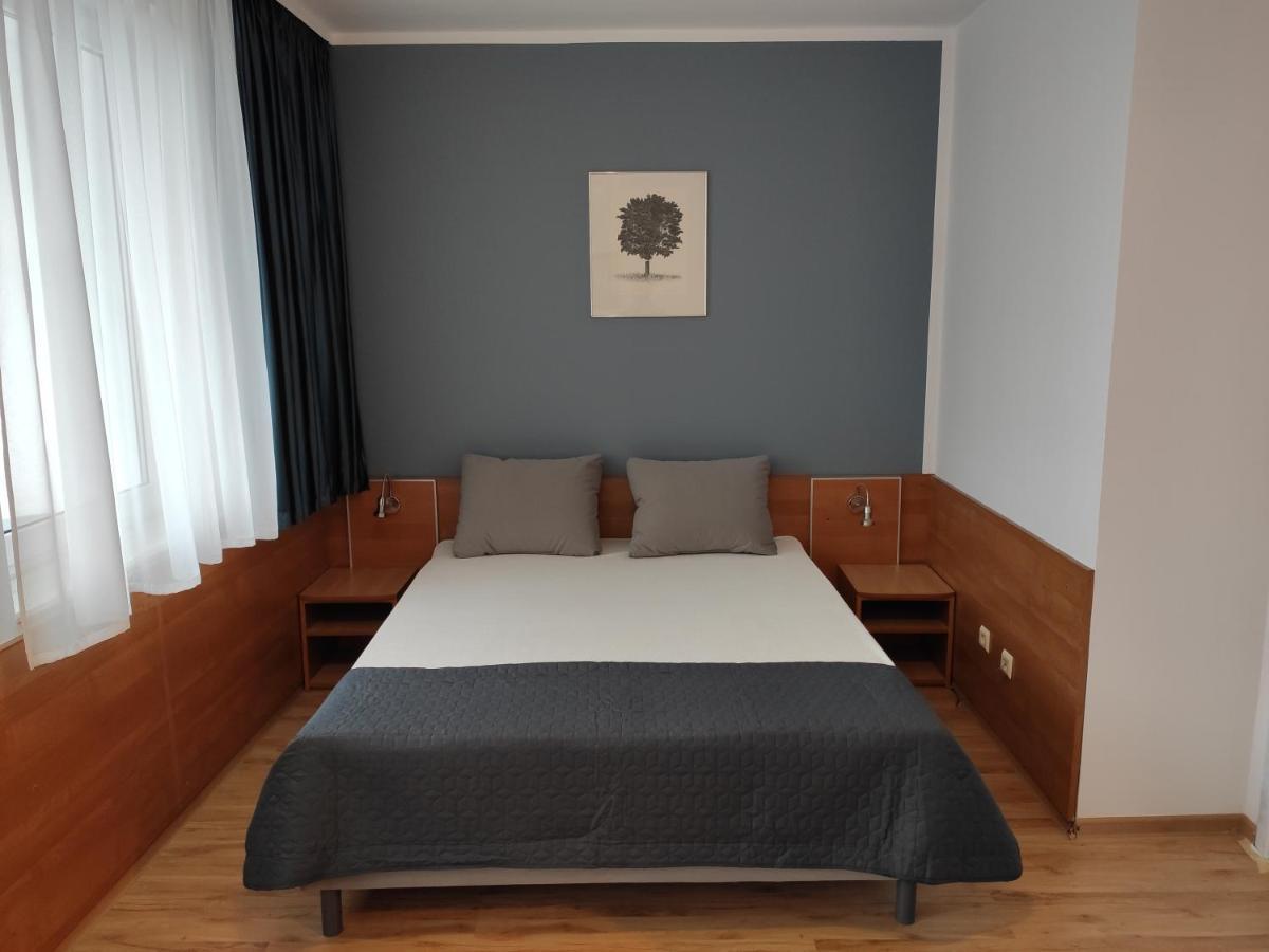 Apartamenty Mz Polonia - Kolobrzeg, Portowa 18 외부 사진