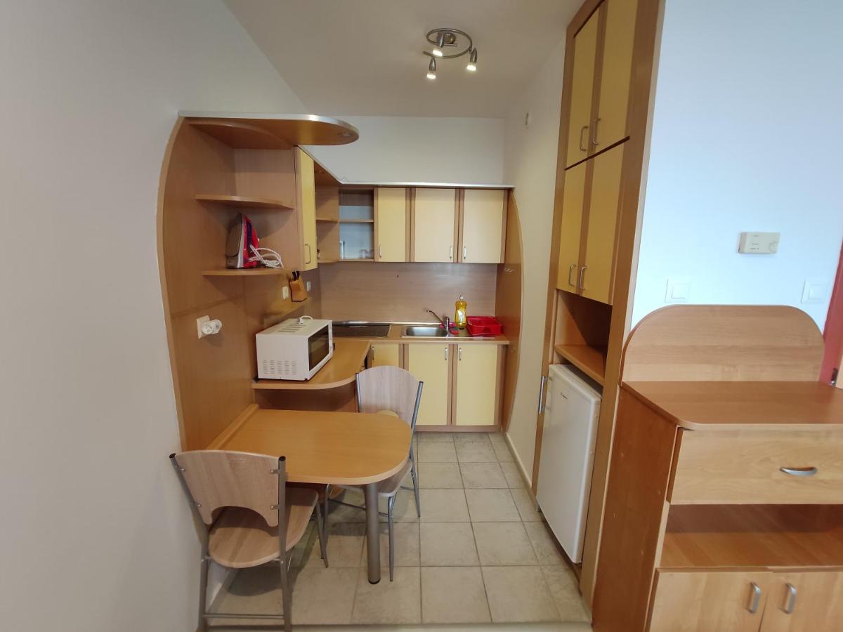 Apartamenty Mz Polonia - Kolobrzeg, Portowa 18 외부 사진