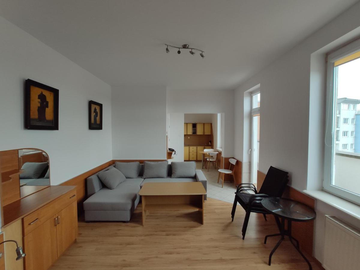 Apartamenty Mz Polonia - Kolobrzeg, Portowa 18 외부 사진