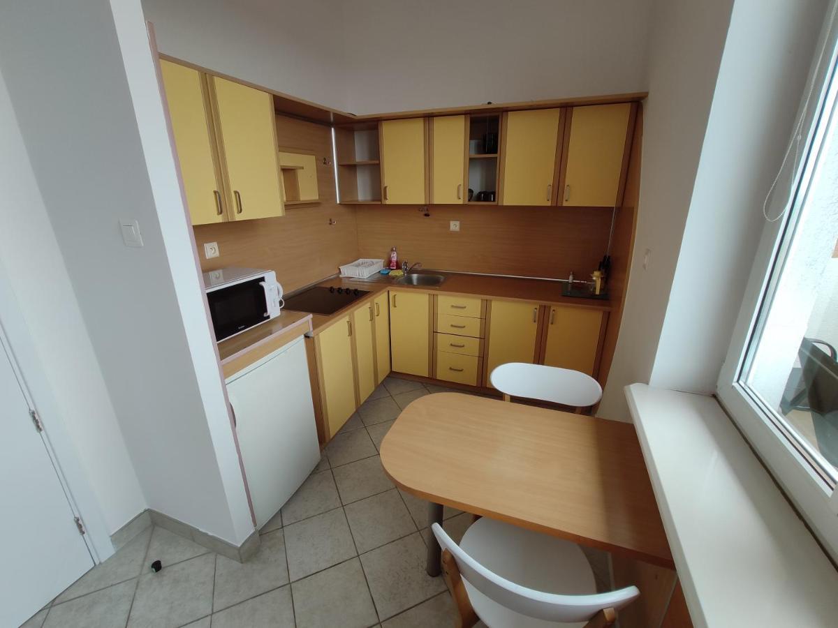 Apartamenty Mz Polonia - Kolobrzeg, Portowa 18 외부 사진