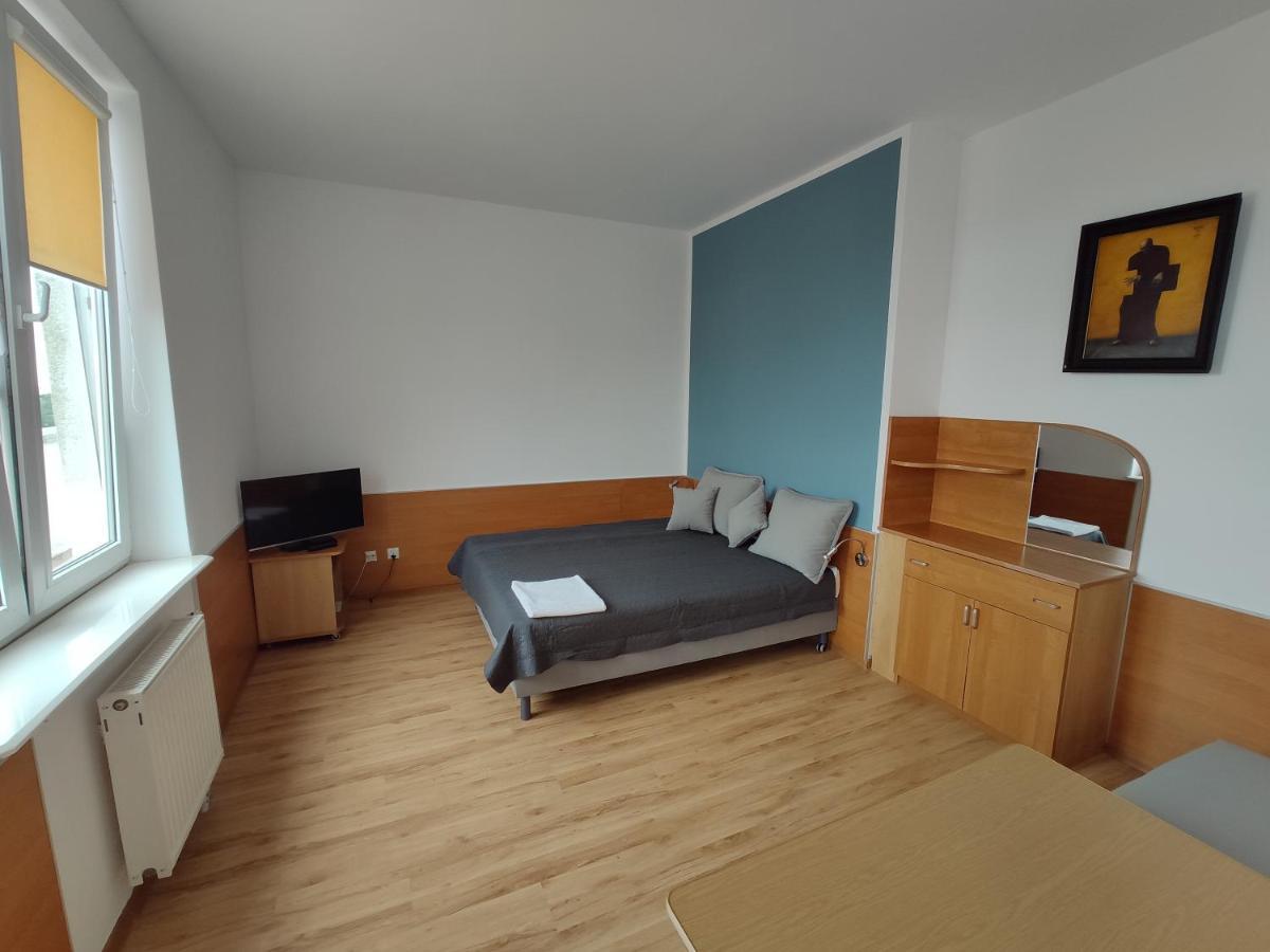 Apartamenty Mz Polonia - Kolobrzeg, Portowa 18 외부 사진