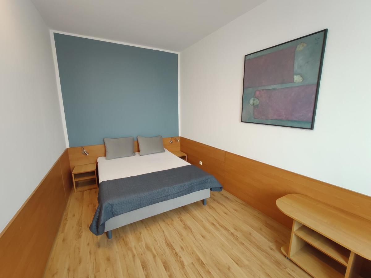 Apartamenty Mz Polonia - Kolobrzeg, Portowa 18 외부 사진