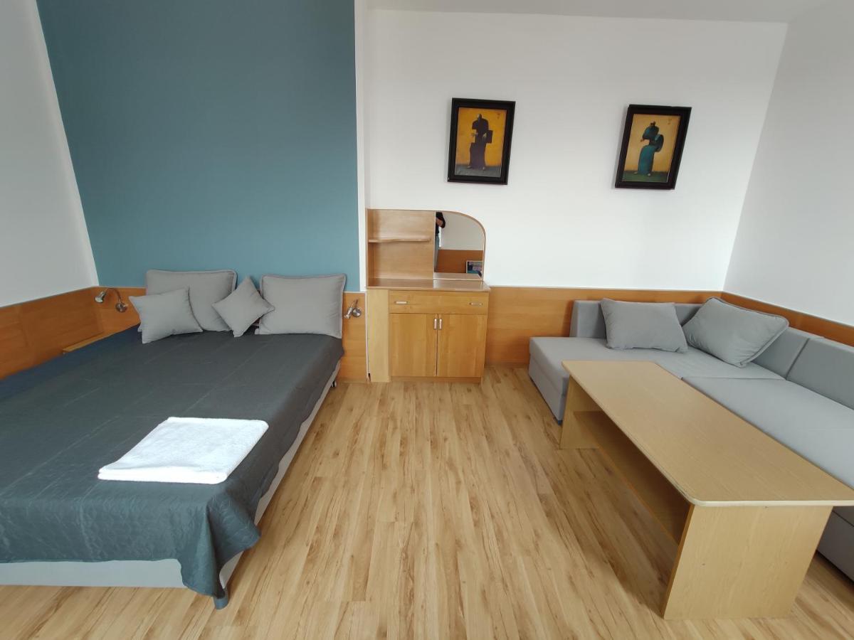 Apartamenty Mz Polonia - Kolobrzeg, Portowa 18 외부 사진