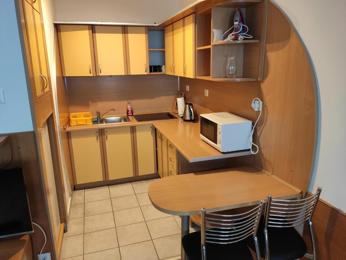 Apartamenty Mz Polonia - Kolobrzeg, Portowa 18 외부 사진