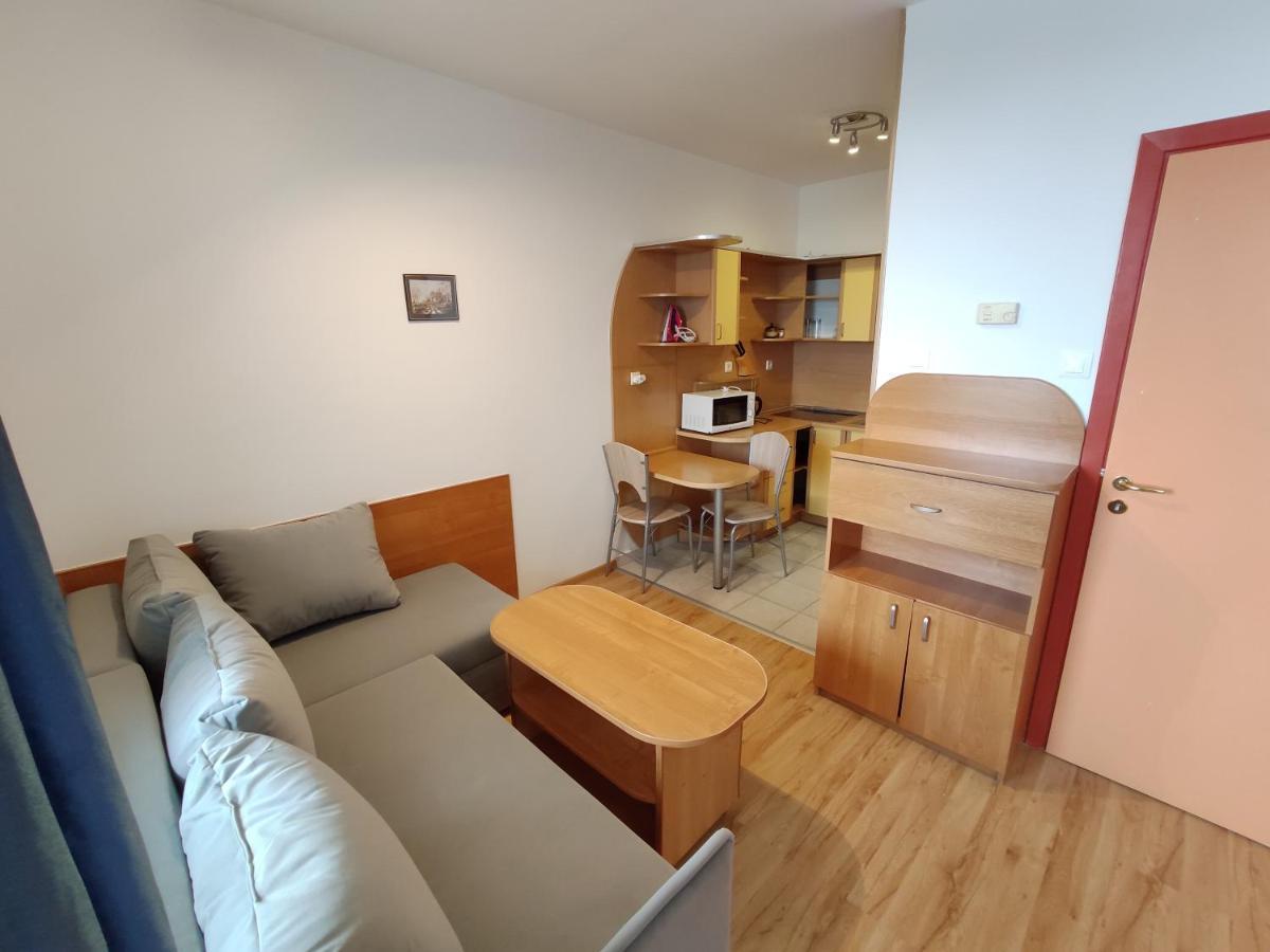 Apartamenty Mz Polonia - Kolobrzeg, Portowa 18 외부 사진