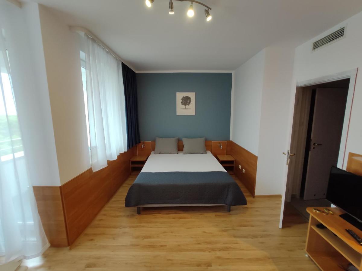 Apartamenty Mz Polonia - Kolobrzeg, Portowa 18 외부 사진