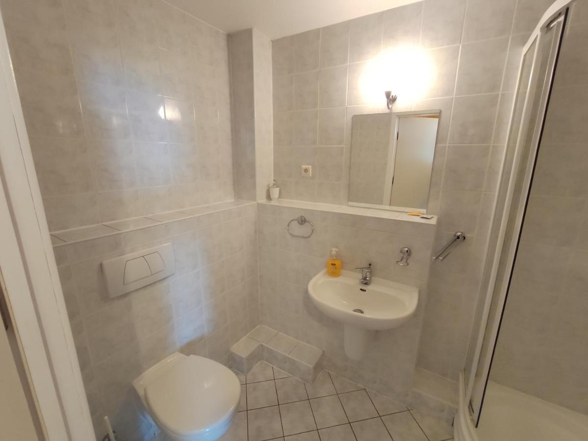 Apartamenty Mz Polonia - Kolobrzeg, Portowa 18 외부 사진