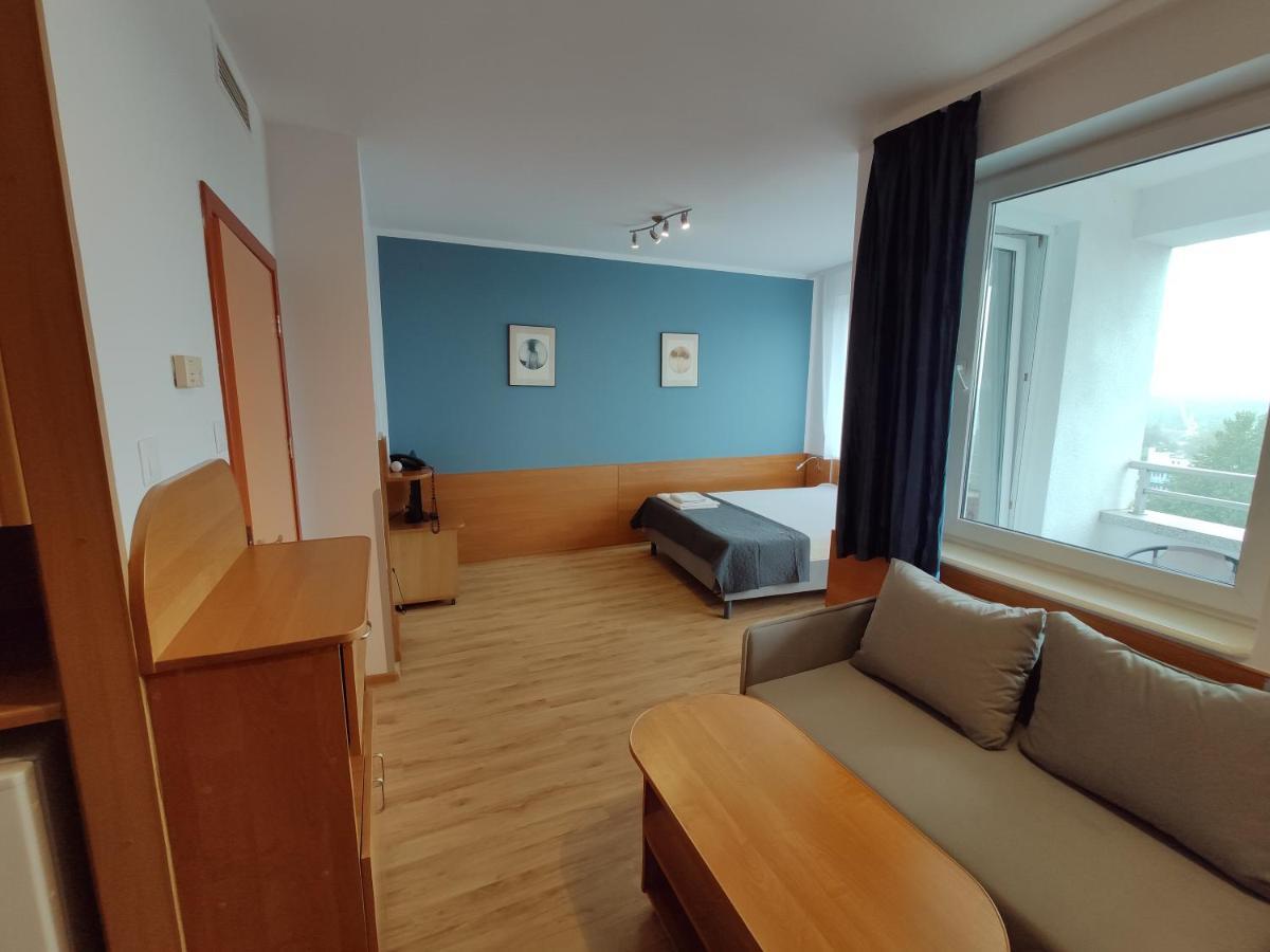 Apartamenty Mz Polonia - Kolobrzeg, Portowa 18 외부 사진