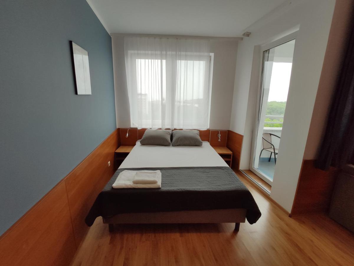 Apartamenty Mz Polonia - Kolobrzeg, Portowa 18 외부 사진