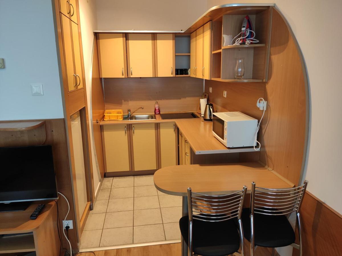 Apartamenty Mz Polonia - Kolobrzeg, Portowa 18 외부 사진