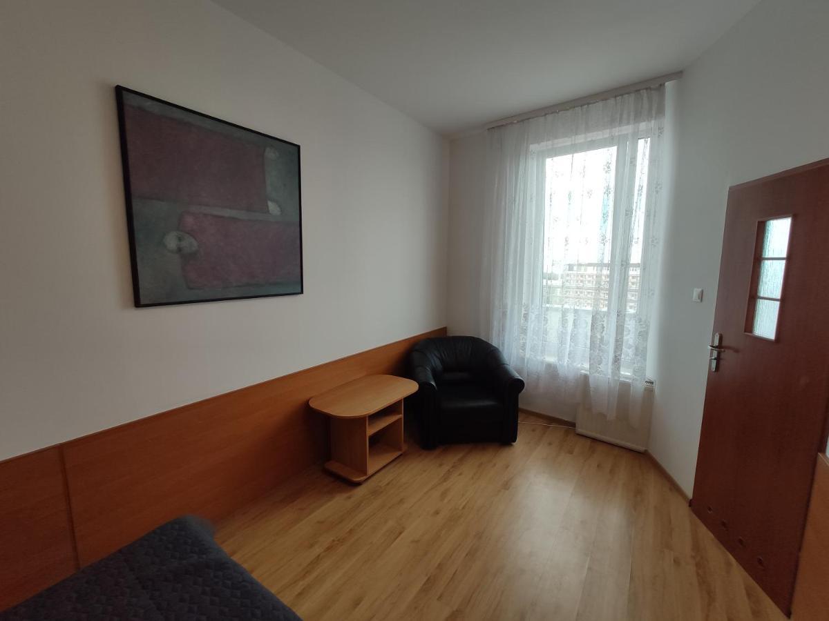 Apartamenty Mz Polonia - Kolobrzeg, Portowa 18 외부 사진