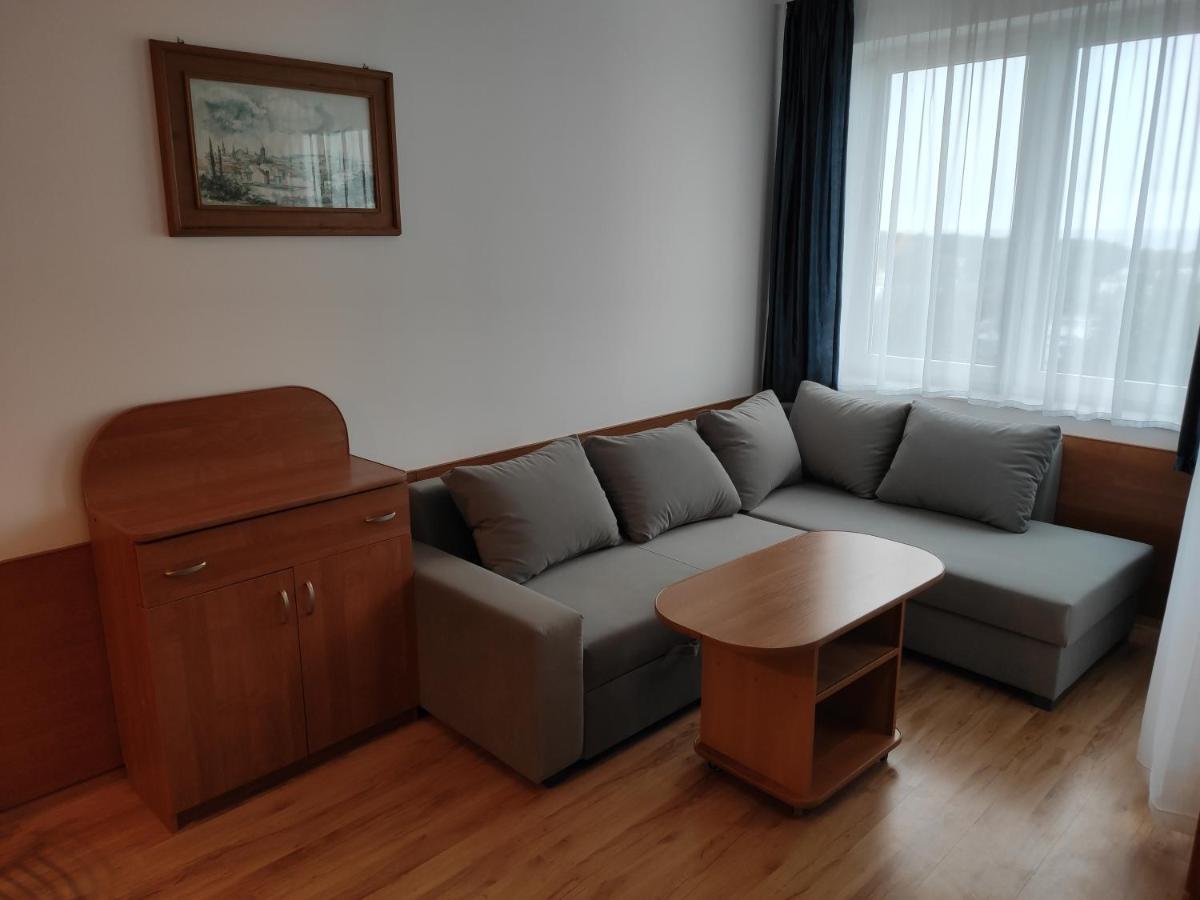 Apartamenty Mz Polonia - Kolobrzeg, Portowa 18 외부 사진