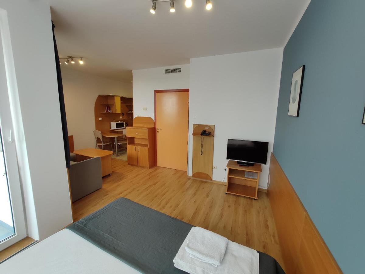 Apartamenty Mz Polonia - Kolobrzeg, Portowa 18 외부 사진