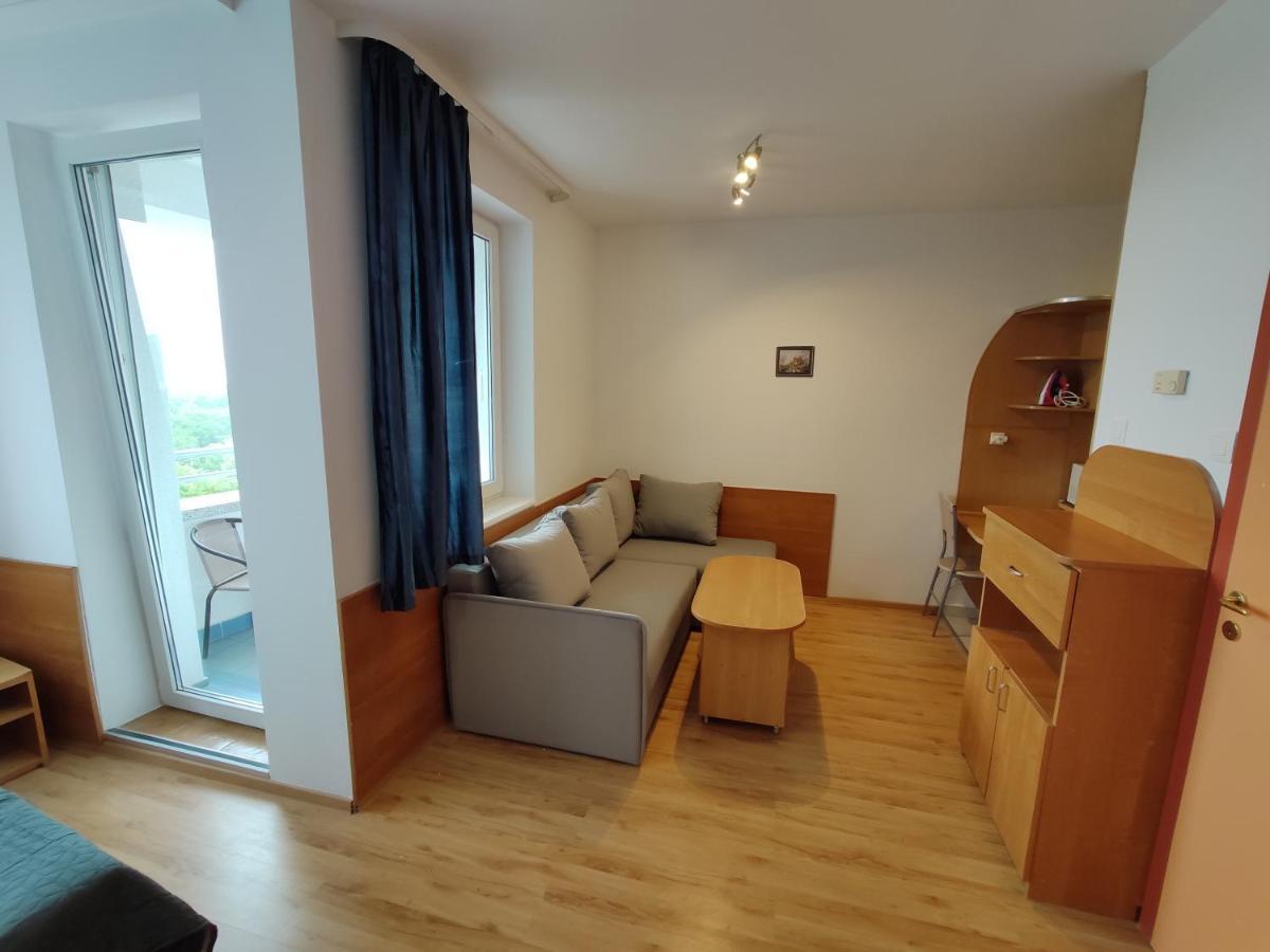 Apartamenty Mz Polonia - Kolobrzeg, Portowa 18 외부 사진
