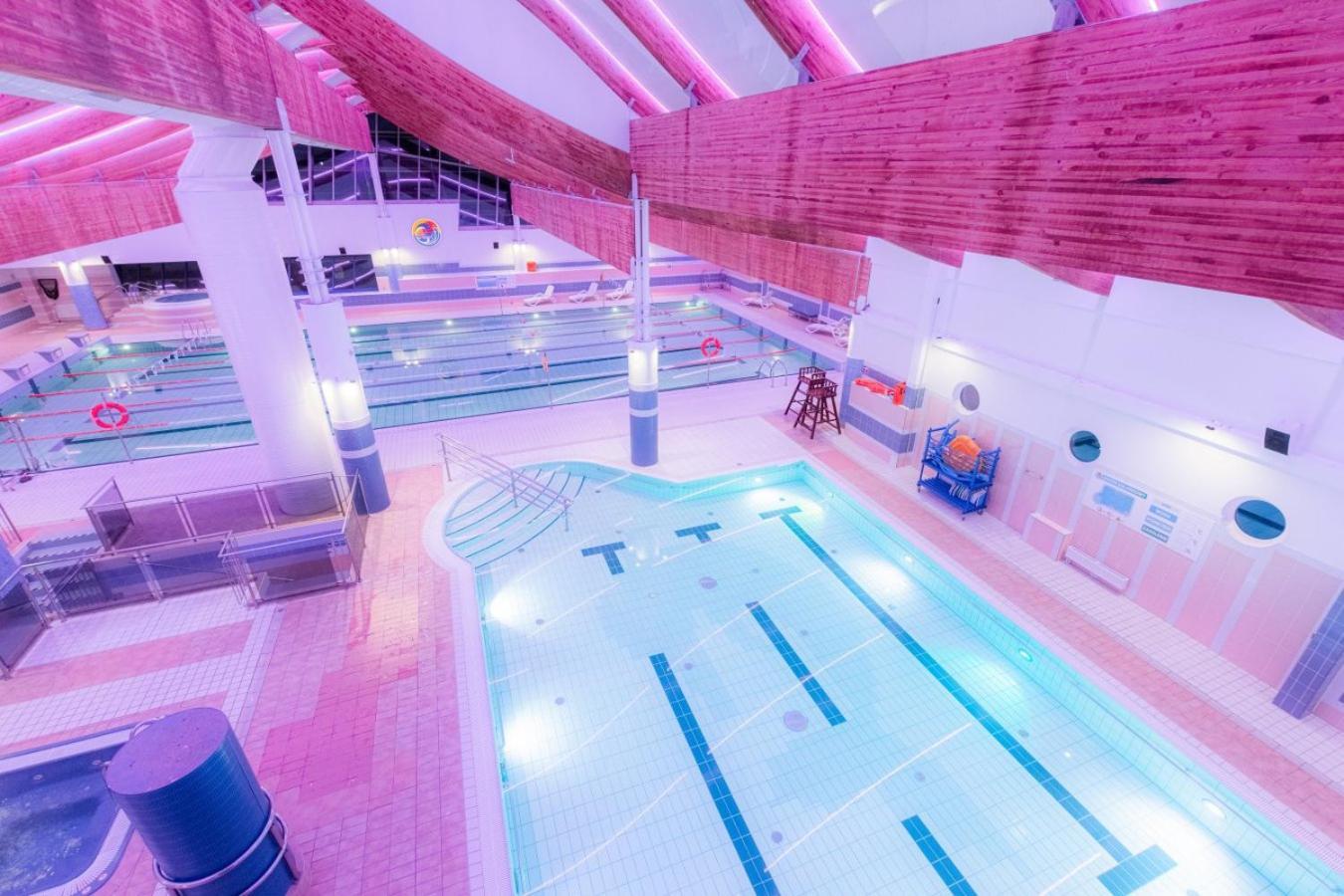 Apartamenty Mz Polonia - Kolobrzeg, Portowa 18 외부 사진